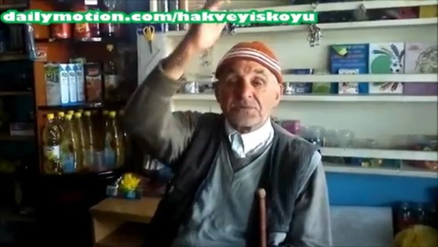 IĞDIR HAKVEYİS KÖYÜ ERMENİLERİN YAPTIĞI MEZALİM