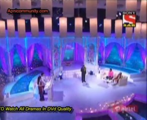 Wah Wah - 7th April 2013 pt3