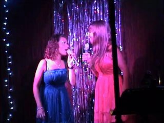 Blame it on the boogie
