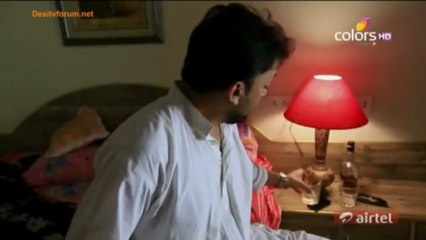 Shaitan (A Criminal Mind) 7th April 2013 Video Watch Online pt1