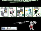 Kit d'encre, adaptateurs et produits de recharges divers chez Encros.fr