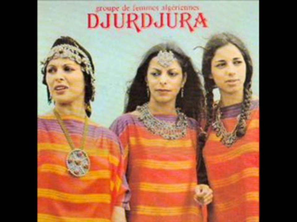 Djurdjura - Ad Cethent Tulas