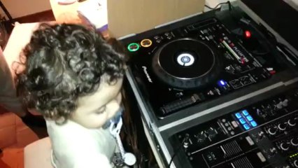 lény aux platines !!