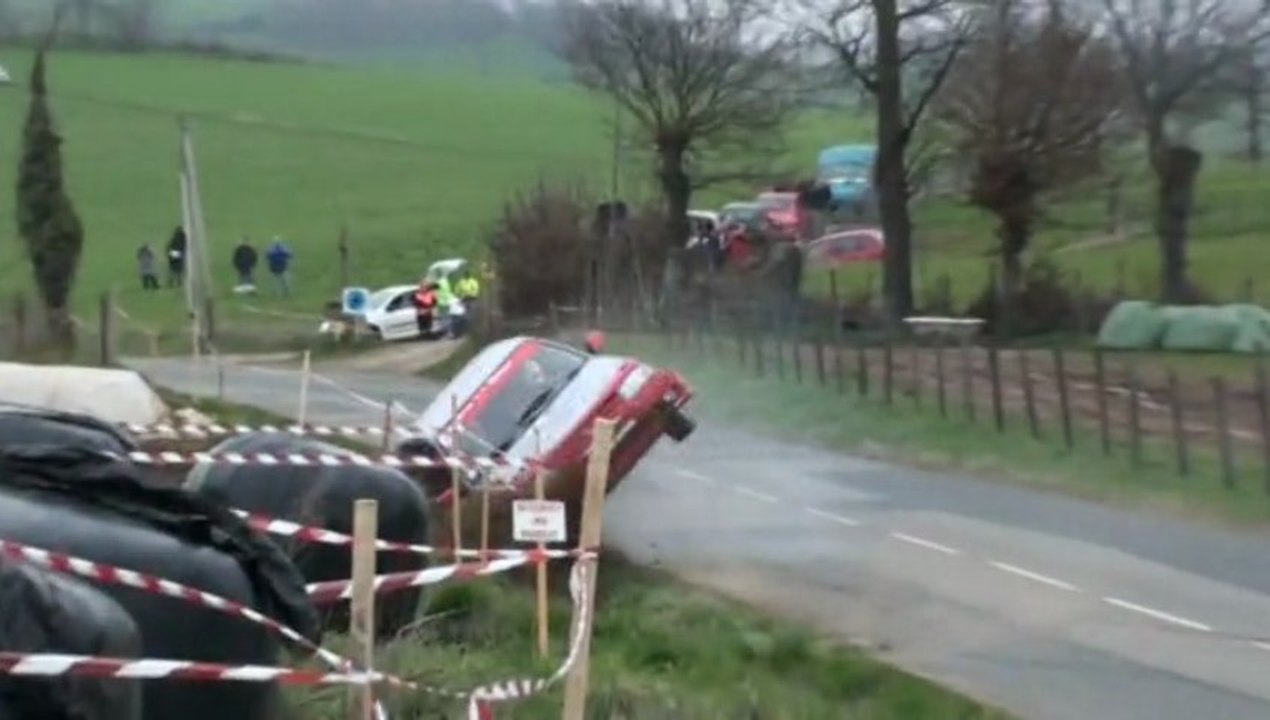 monts du lyonnais 2013