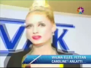 Kerem Göğüş, defileyi izleyenler arasındaydı