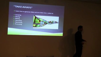 Intuit Media Group - Business Elevation - John Paul