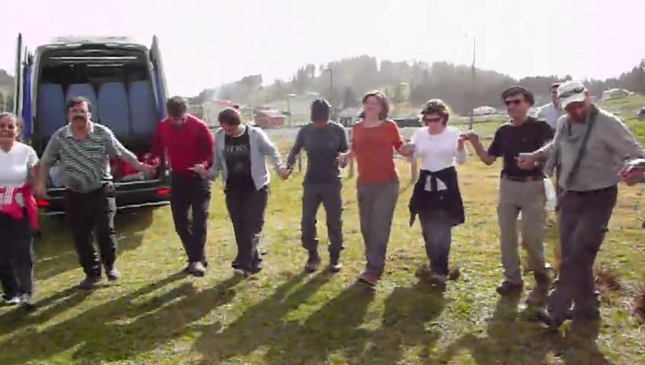 TEMA KADİRALAK YAYLASI