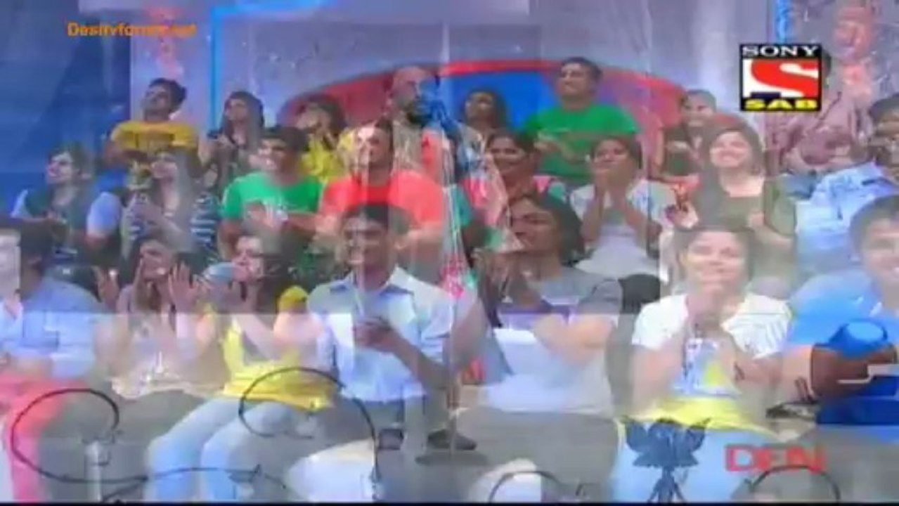 Wah Wah Kya Baat Hai 7th April 2013 Video Watch Online p1