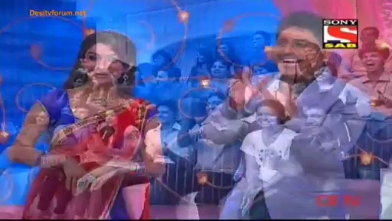 Wah Wah Kya Baat Hai 7th April 2013 Video Watch Online p3