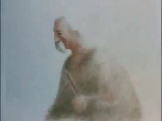 The Man Who Planted Trees