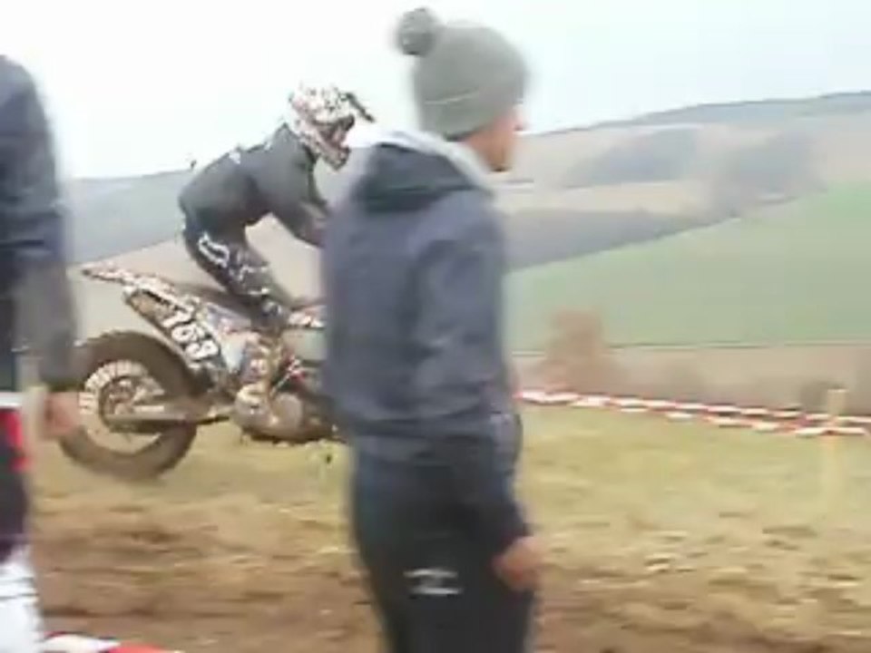 Circuit bouillac