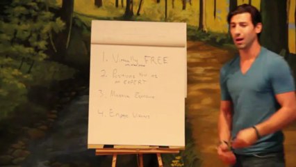 Intuit Media Group - John Paul - Seminar -