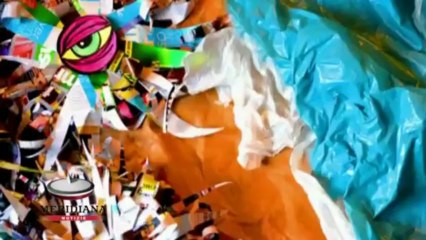 RIscARTI, a Roma il primo Festival del riciclo creativo