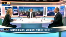 BFM Politique: Le Reportage sur Jean-François Copé - 07/04