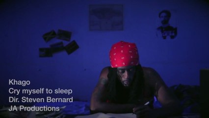 Khago - Cry Myself To Sleep