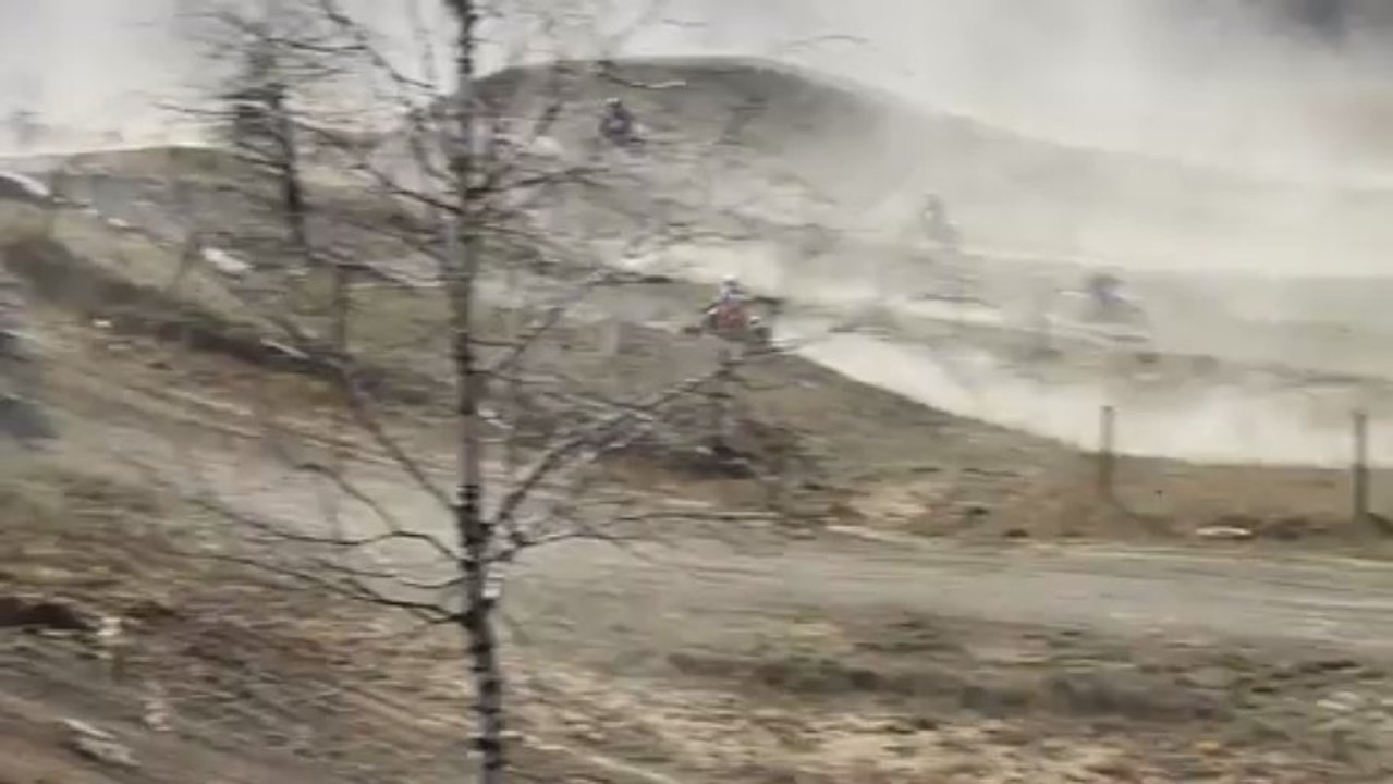 Training Riedseltz #133