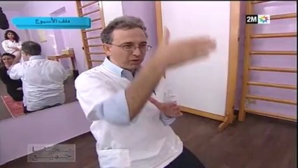 صحتنا جميع: الأحد 7 أبريل