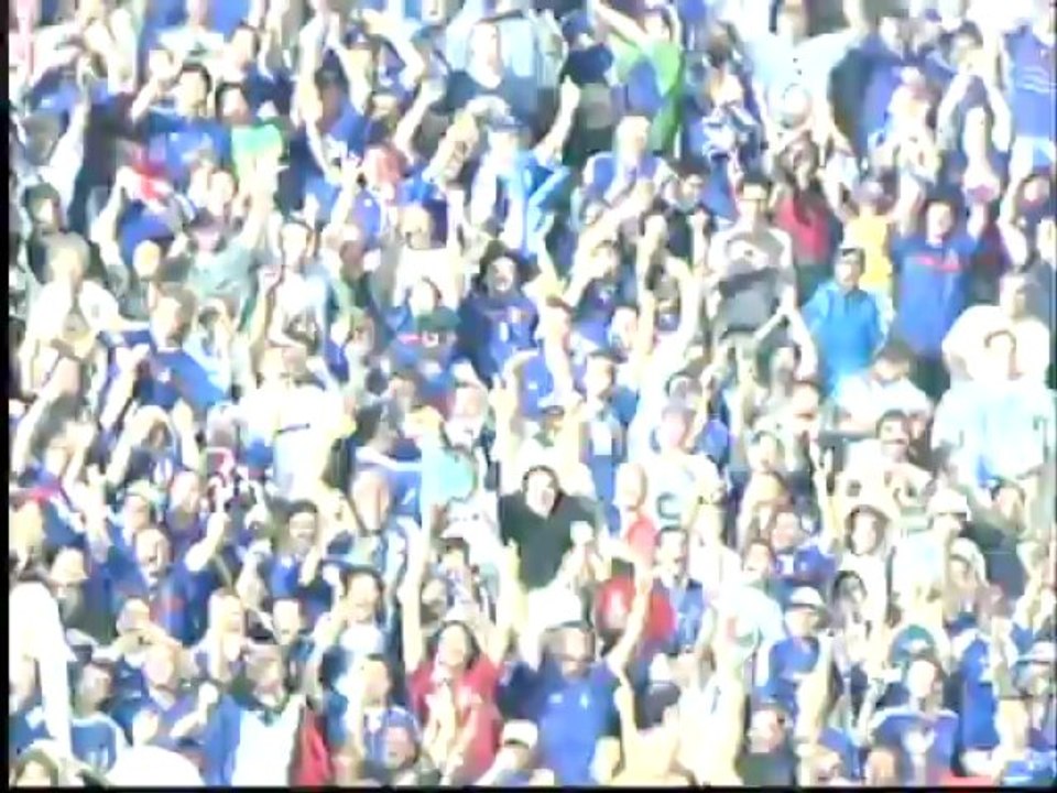 2004 (June 17) France 2-Croatia 2 (European Championship)