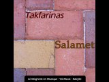 Takfarinas - Dan Serif