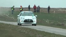 Rallye du Cristal 2013 - Pierre Dussaucy/Cédric Jacques