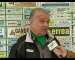 Colorno - Correggese 1-3, highlights e interviste