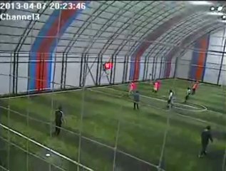 yakup hoca orta sahadan atıyor