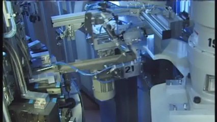 Kablo Makinaları - Enjeksiyonlu Fiş Hattı