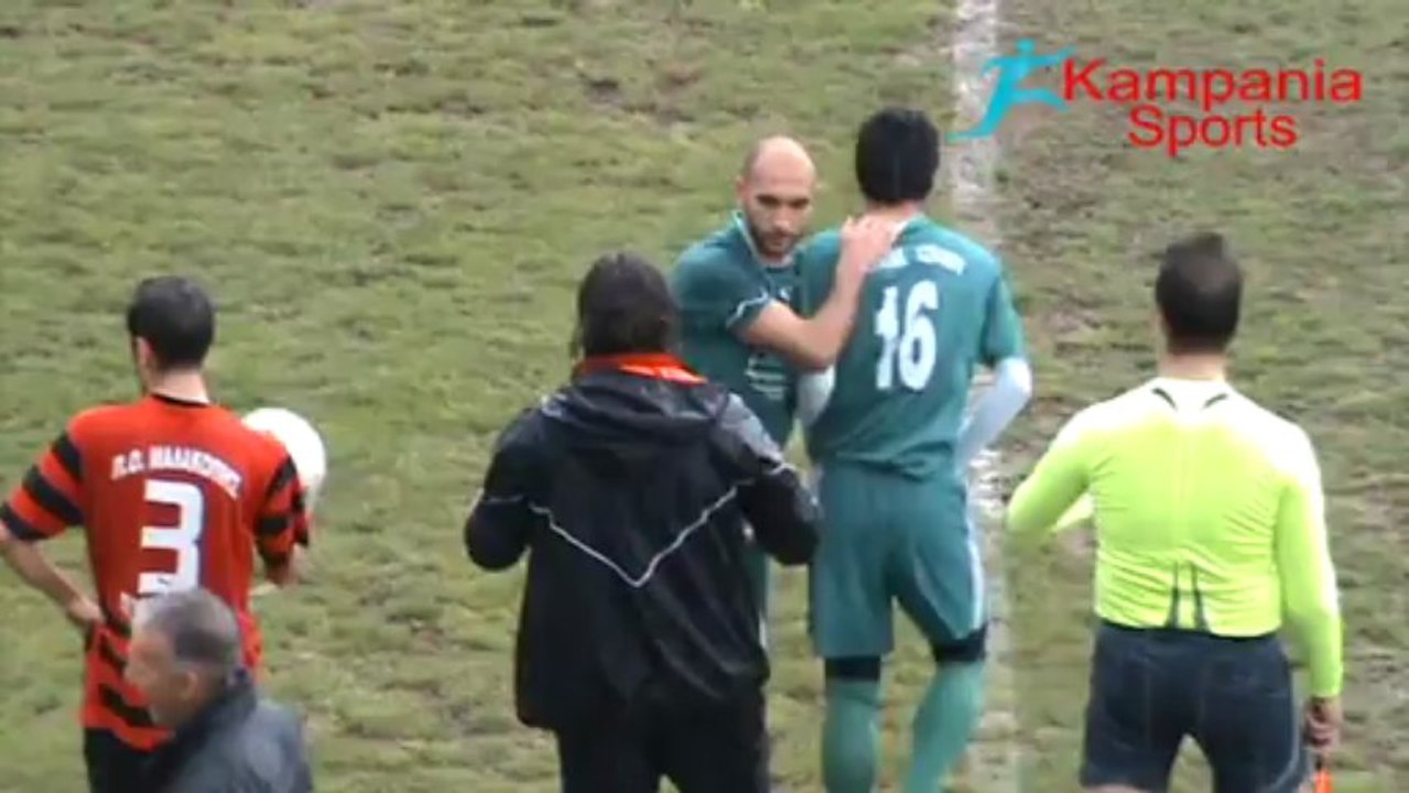 Ομόνοια Σίνδου-ΠΟ Μαλακοπής 3-0