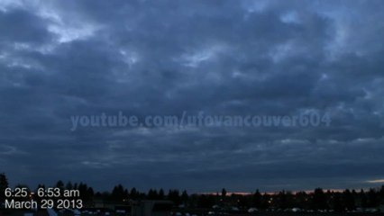 UFO's: E.T. is ready and waiting. LET'S GO...