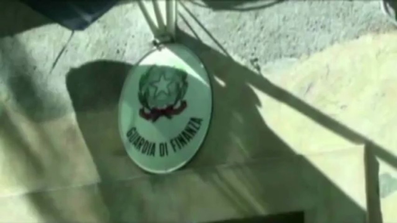 Castelli Romani, scoperto call center con 124 lavoratori in nero e 111 irregolari