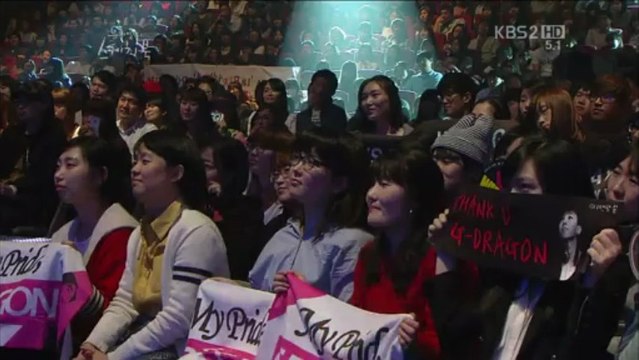 G-Dragon [One Of A Kind]