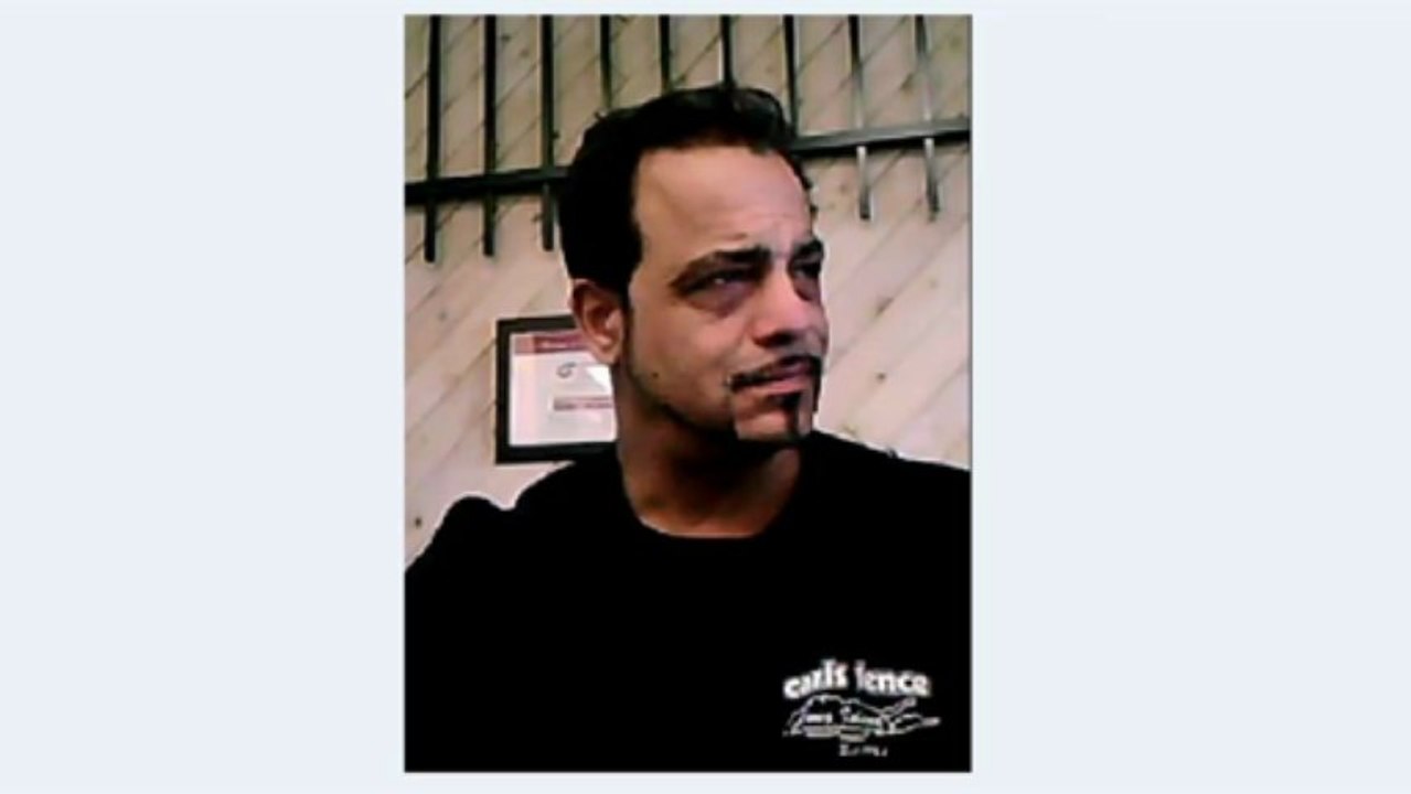 Carls Fence|Carls Fence Worker Exposed