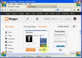 how to add flash animated label cloud widget for blogger - Rockingaseel.blogspot.com