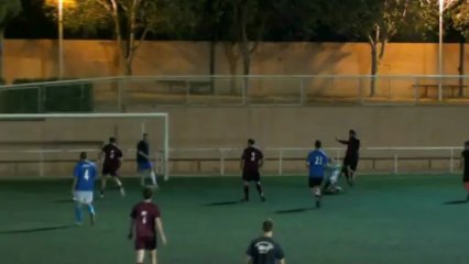 pj j25: Bar El Rincon - Winatte