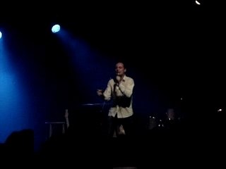 christophe mali en concert a brehal 5
