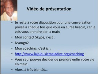 Comment vaincre votre jalousie maladive