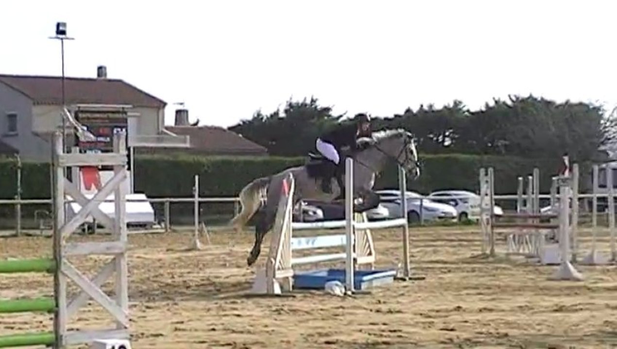 St Paul Prépa 95 le 07.04.2013