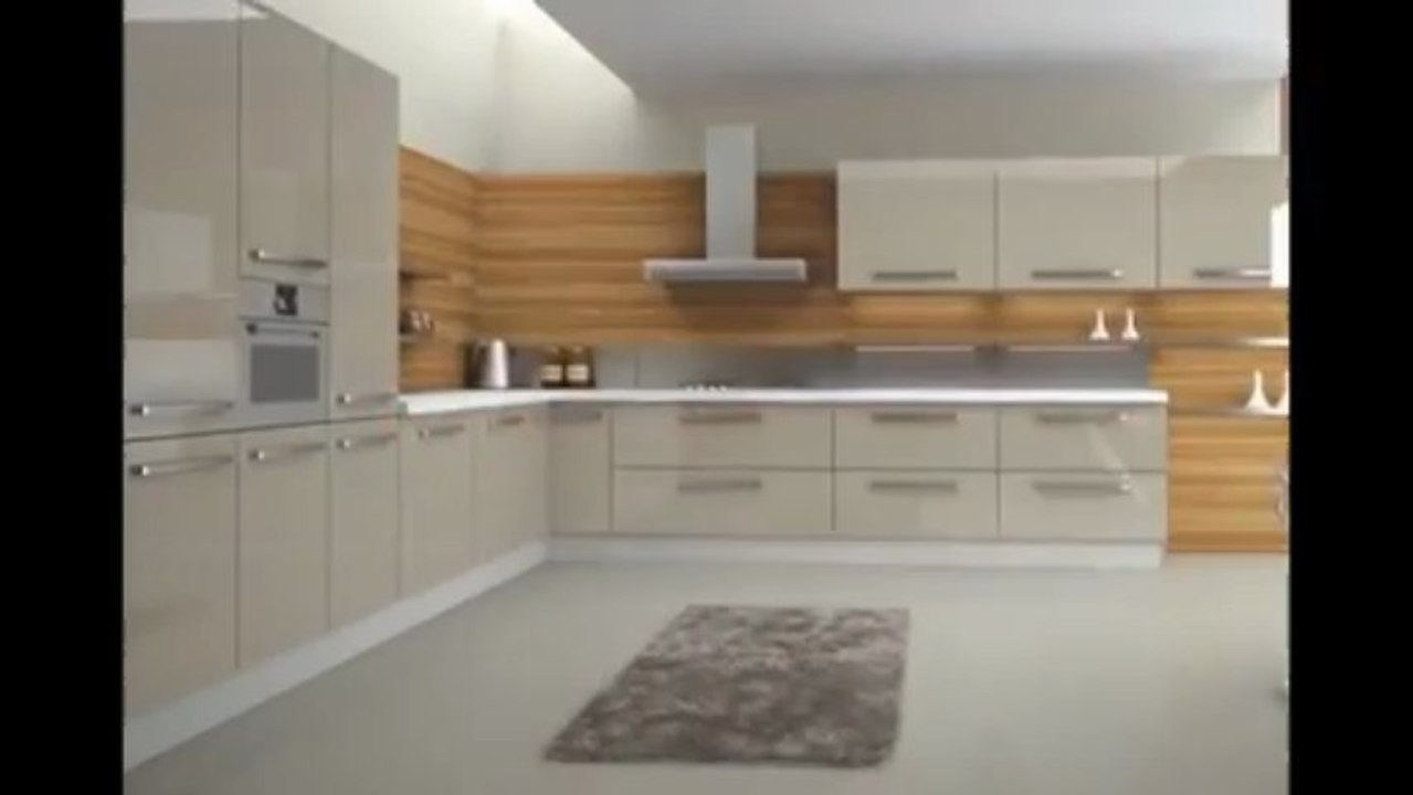 Mutfak Modelleri
