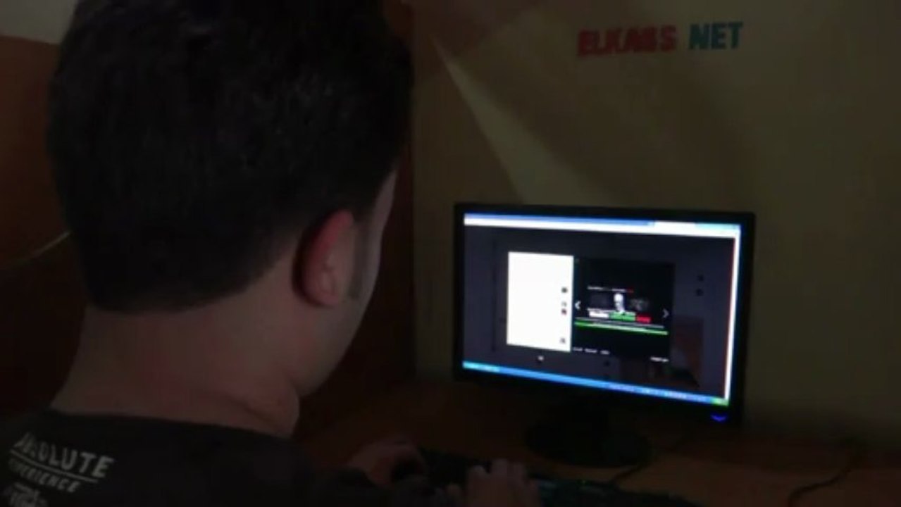 Israel sob ataque de hackers