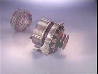 Complete Guide to Alternator Components 🔧