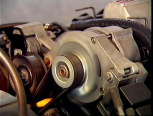 Understanding Alternator Principles: How Your Car's Charging System Works ⚙️