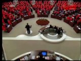 Iğdır Milletvekili Sinan Oğan Meclis'te Aras ve Karasu sazlıklarını gündeme taşıyor