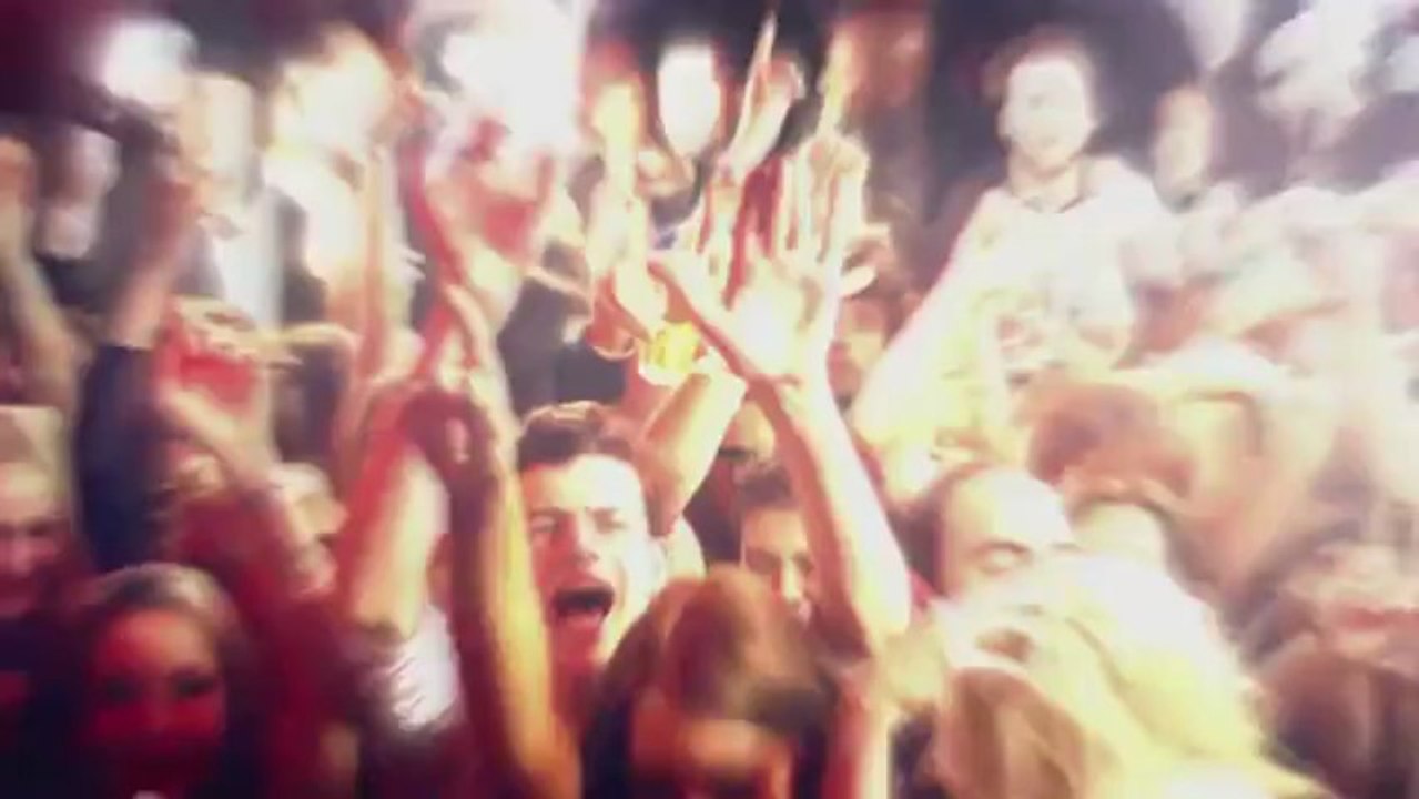 will.i.am - This Is Love ft. Eva Simons