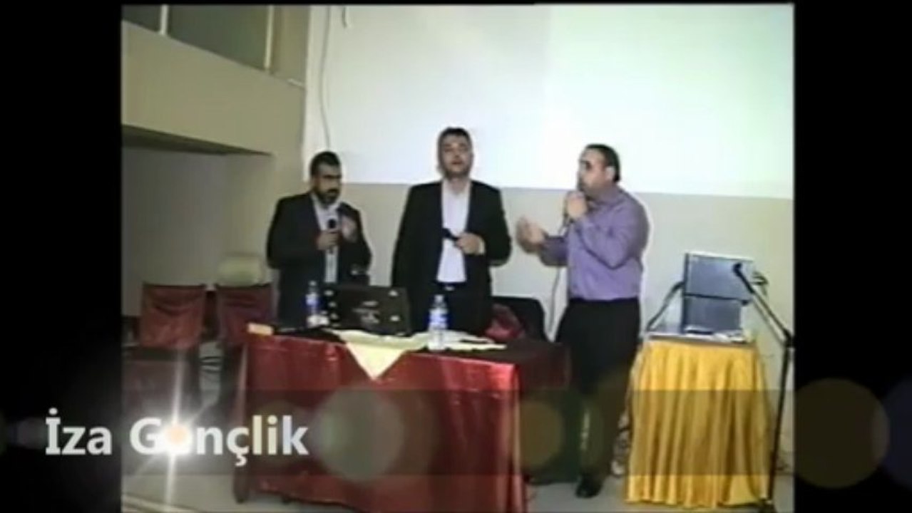 İza Gençlik İlahi Grubu (İzaMedya)