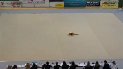 Miriam Cotano - Profile and Insights