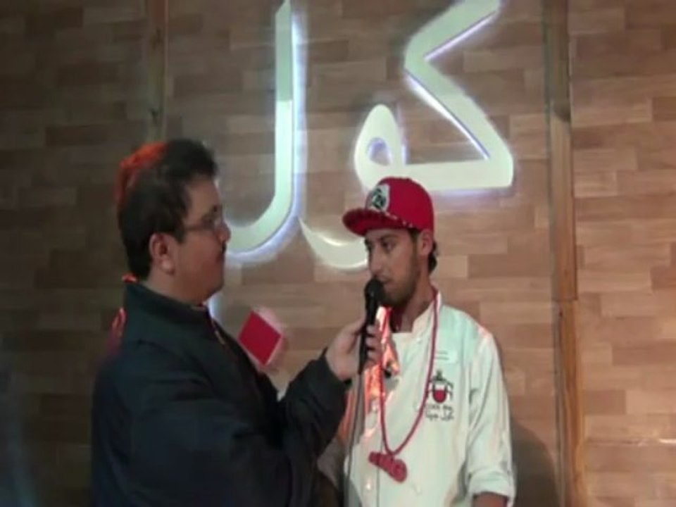 dhaker