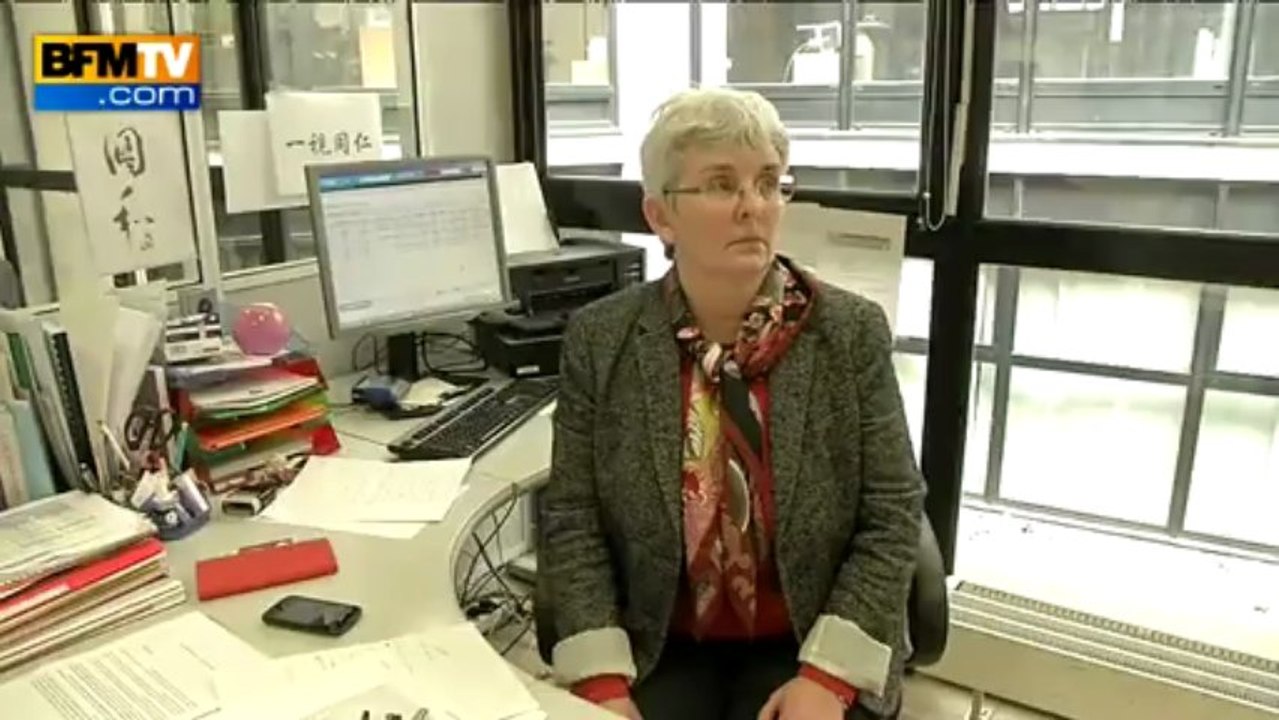 7 jours BFM: chômage: ça craque! – 06/04