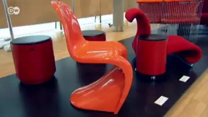 Zeitlos schön: Stühle | Euromaxx