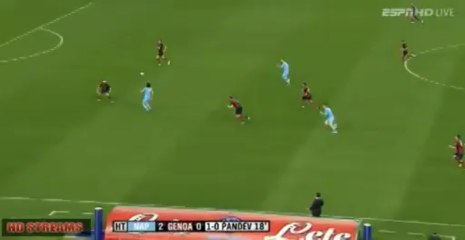 Napoli vs Genoa 2:0 GOALS HIGHLIGHTS
