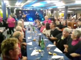 Assemblée générale F.S.G.T. à Brest - Avril 2013